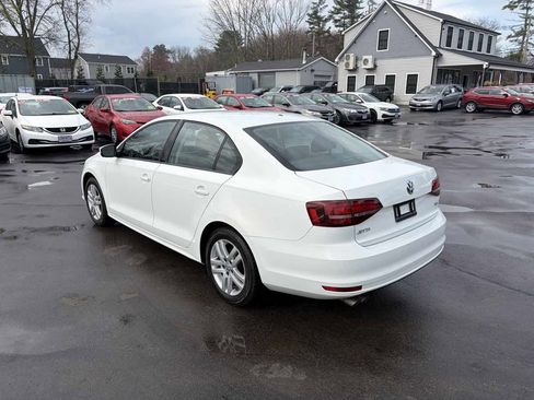 Used 2018 Volkswagen Jetta S image 5