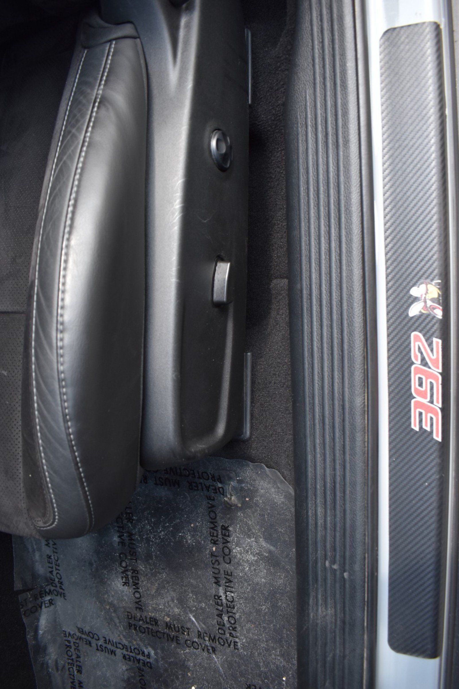 Used 2021 Dodge Challenger R/T Scat Pack w/ Plus Package RWD image 31