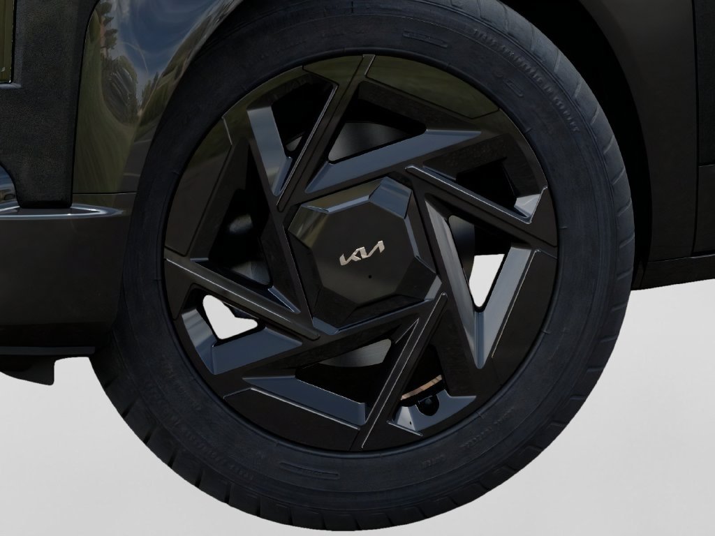 New 2027 Kia Seltos X-Line SX AWD/4WD image 9