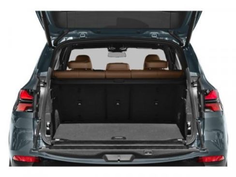 Certified 2024 BMW X5 xDrive40i w/ Parking Assistance Package image 14