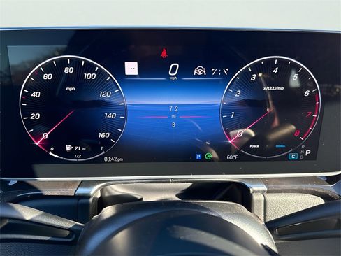 New 2026 Mercedes-Benz S 580 4MATIC Sedan image 15