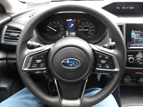 Used 2018 Subaru Impreza 2.0i Premium AWD/4WD image 14