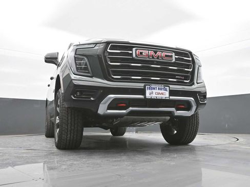 New 2026 GMC Yukon AT4 w/ AT4 Premium Plus Package image 35