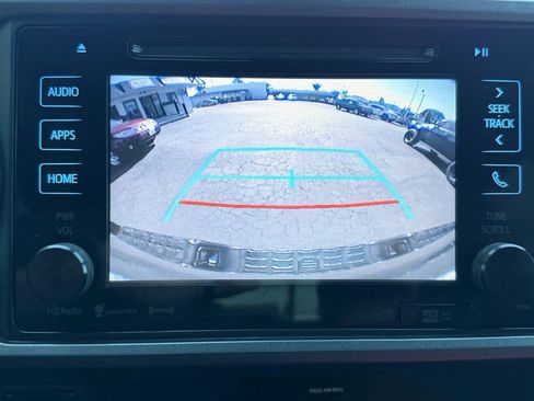 Used 2019 Toyota Tacoma TRD Off-Road image 39