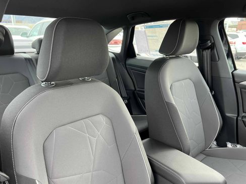 New 2026 Volkswagen Jetta Sport FWD image 18