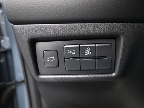 Used 2024 MAZDA CX-5 Carbon Edition image 27