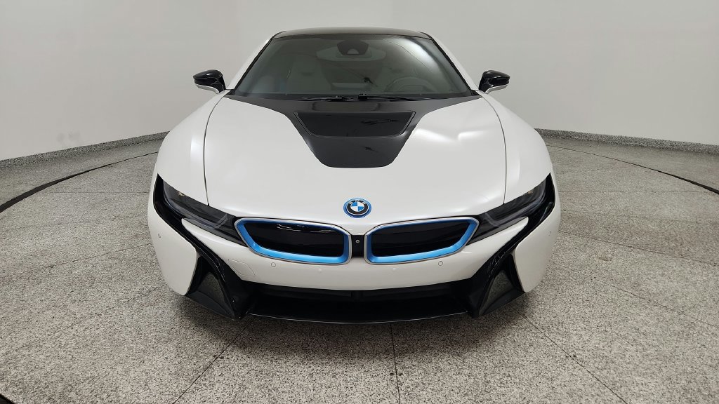 Used 2015 BMW i8 AWD/4WD image 59