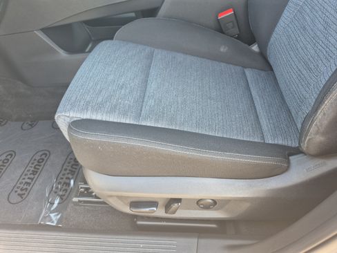 Certified 2023 Nissan Rogue SV FWD image 21