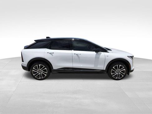 New 2026 Cadillac Optiq Sport 1 RWD image 5