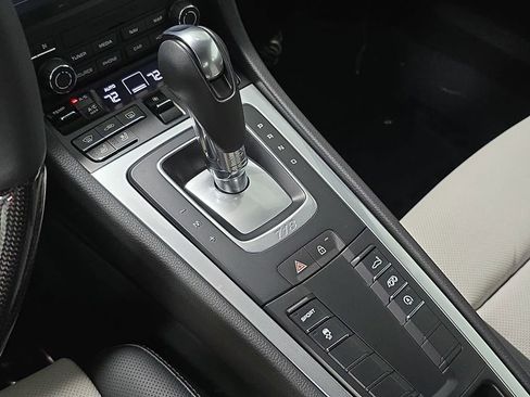 Certified 2024 Porsche 718 Cayman w/ Premium Package RWD image 19