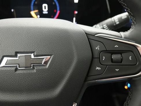 New 2026 Chevrolet TrailBlazer LT w/ Midnight Edition FWD image 26