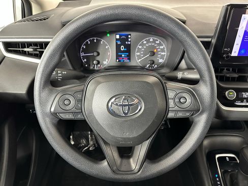 Used 2024 Toyota Corolla LE FWD image 8