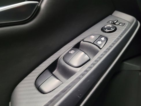 Used 2023 Nissan Sentra SV FWD image 27