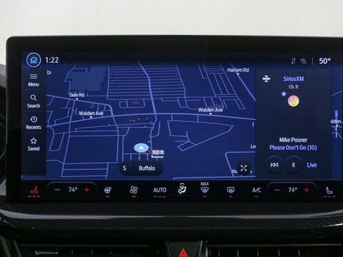 Used 2023 Ford Escape ST-Line w/ Tech Pack #1 image 24