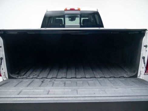 Used 2018 Chevrolet Silverado 1500 LTZ w/ LTZ Plus Package image 9