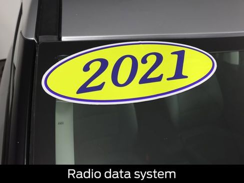 Certified 2021 Ford Bronco Sport Big Bend image 12