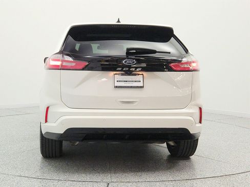 Used 2022 Ford Edge ST-Line AWD/4WD image 6