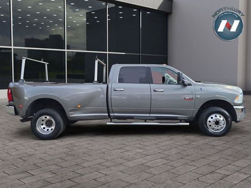 Used 2012 RAM 3500 Big Horn image 6