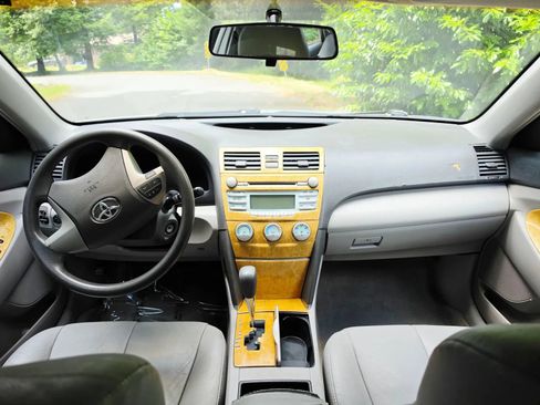 Used 2007 Toyota Camry CE FWD image 13