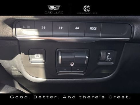 Certified 2025 Cadillac Escalade Sport AWD/4WD image 24