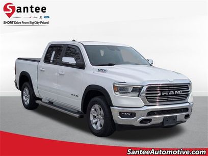 Used 2023 RAM 1500 Laramie