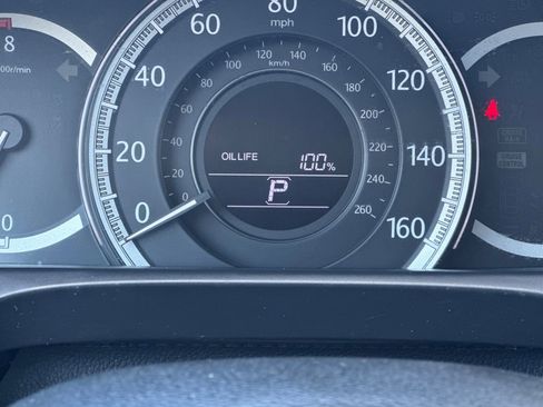 Used 2013 Honda Accord EX-L image 26