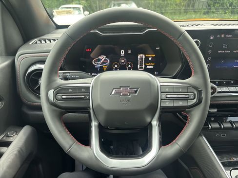 New 2025 Chevrolet Colorado Z71 w/ Z71 Convenience Package 2 image 17