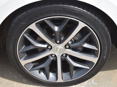 Used 2024 Honda Civic Touring image 13