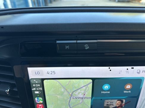 New 2025 Ford F150 Platinum w/ Equipment Group 702A High image 58