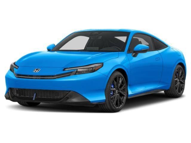 New 2026 Honda Prelude image 1