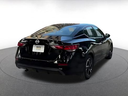 Used 2025 Nissan Sentra SV FWD image 15