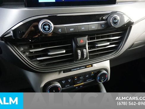Used 2025 Ford Escape Active FWD image 38