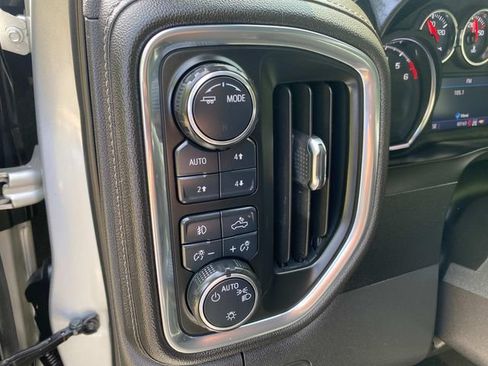 Used 2020 Chevrolet Silverado 1500 RST w/ All-Star Edition AWD/4WD image 16