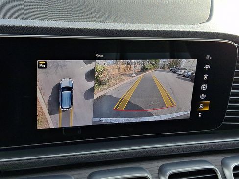 Used 2021 Mercedes-Benz GLE 350 GLE 350 image 20