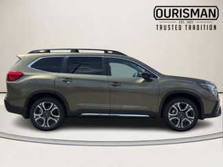 New 2026 Subaru Ascent Limited AWD/4WD video 2