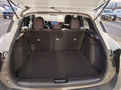 New 2026 Nissan Kicks SV w/ SV Premium Package image 9