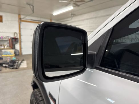 Used 2020 RAM 1500 Classic Warlock image 88