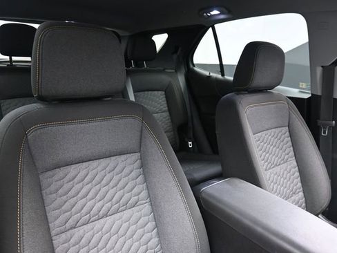Used 2019 Chevrolet Equinox LT image 27