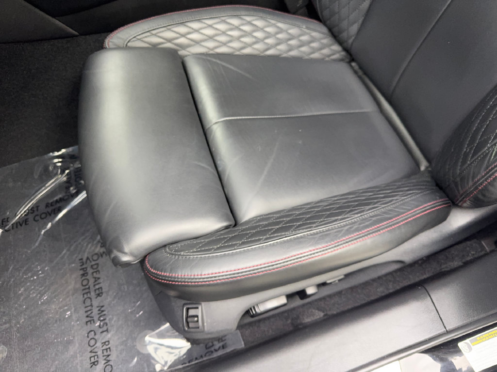 Used 2023 INFINITI Q50 Red Sport 400 RWD image 30