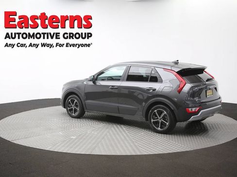 Used 2025 Kia Niro LX FWD image 60