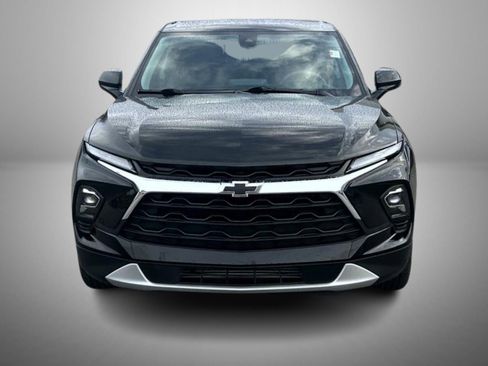 Certified 2023 Chevrolet Blazer LT w/ Convenience Package image 2
