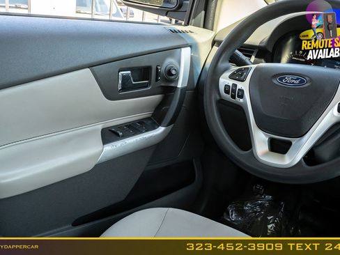 Used 2011 Ford Edge SE FWD image 17