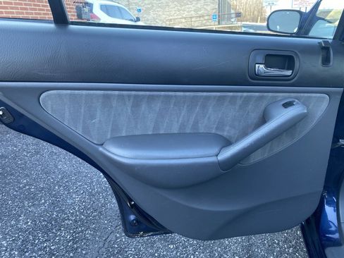 Used 2004 Honda Civic EX image 13