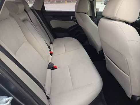 Used 2023 Honda Civic EX image 30