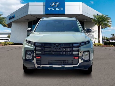 New 2026 Hyundai Santa Cruz XRT AWD/4WD image 13
