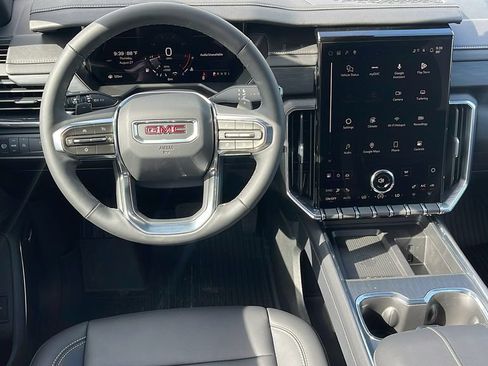 New 2027 GMC Acadia Elevation w/ Black Edition FWD image 16