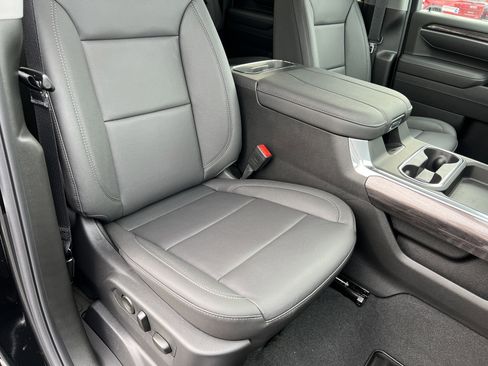 New 2026 Chevrolet Silverado 2500 LTZ w/ LTZ Plus Package image 26