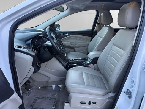 Used 2014 Ford Escape Titanium w/ Equipment Group 401A image 13