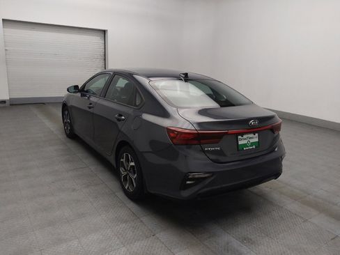 Used 2021 Kia Forte LXS image 5