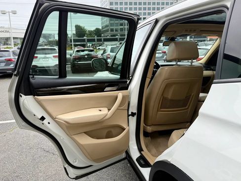 Used 2013 BMW X3 xDrive28i AWD/4WD image 26